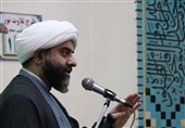 مسجد طراز انقلاب اسلامی باید در مسیر تمدن‌سازی حرکت کند