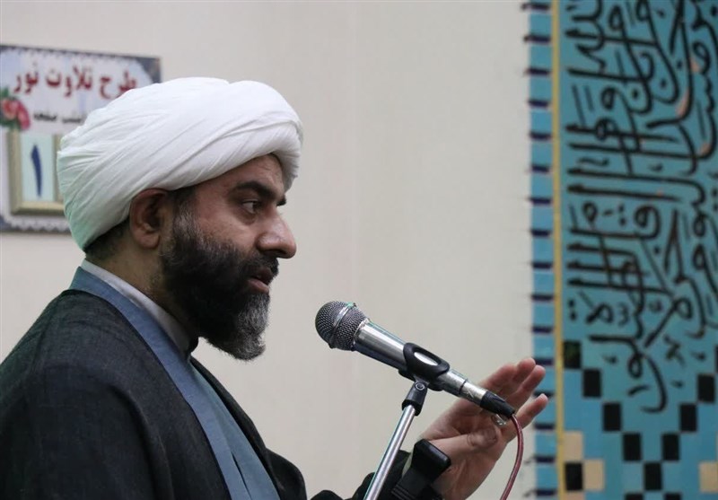 مسجد طراز انقلاب اسلامی باید در مسیر تمدن‌سازی حرکت کند