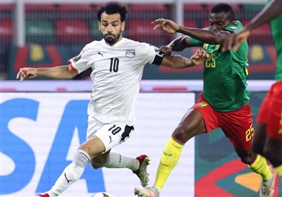  جام ملت‌های آفریقا| مصر با برتری در ضیافت پنالتی‌ها حریف سنگال شد/ کی‌روش بازی فینال را از دست داد + عکس 