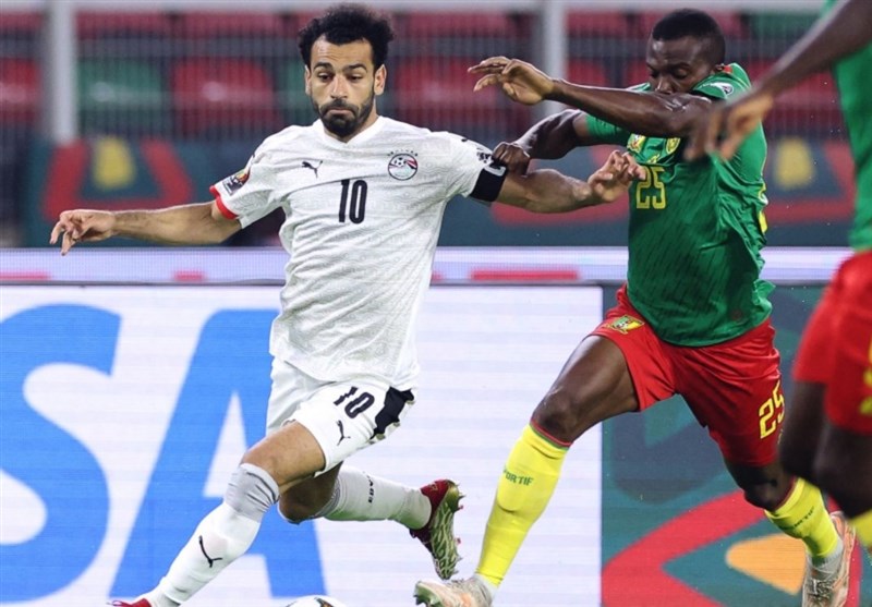 جام ملت‌های آفریقا | مصر با برتری در ضیافت پنالتی‌ها حریف سنگال شد/ کی‌روش بازی فینال را از دست داد + عکس