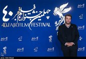 گفت‌وگوی خزاعی با تسنیم درباره &quot;باندبازی در سینمای ایران&quot; و انتقاد از &quot;عملکرد هیأت انتخاب&quot; جشنواره فیلم فجر + فیلم