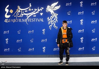 چهارمین روز چهلمین جشنواره فیلم فجر