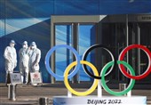 اعلام آمار جدید مبتلایان به کرونا در المپیک زمستانی