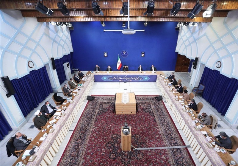 جزئیات نشست استاندار و مجمع نمایندگان کردستان با رئیس‌جمهور؛ دولت سیزدهم شدیداً دغدغه تقویت اقتصاد مرزی را دارد