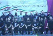 اعلام اسامی ملی‌پوشان هاکی روی یخ ایران در مسابقات قهرمانی جهان