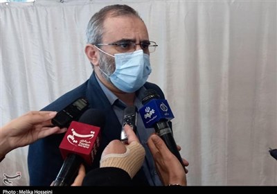 استاندار مرکزی: شرکت واگن پارس به وضعیت شکوفایی بازگشت/ جلوی واردات ریل گرفته شود