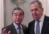 حمایت چین و روسیه از ایجاد ثبات در افغانستان