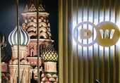 روسیه در اقدامی تلافی جویانه دفتر «دویچه وله» آلمان در مسکو را بست