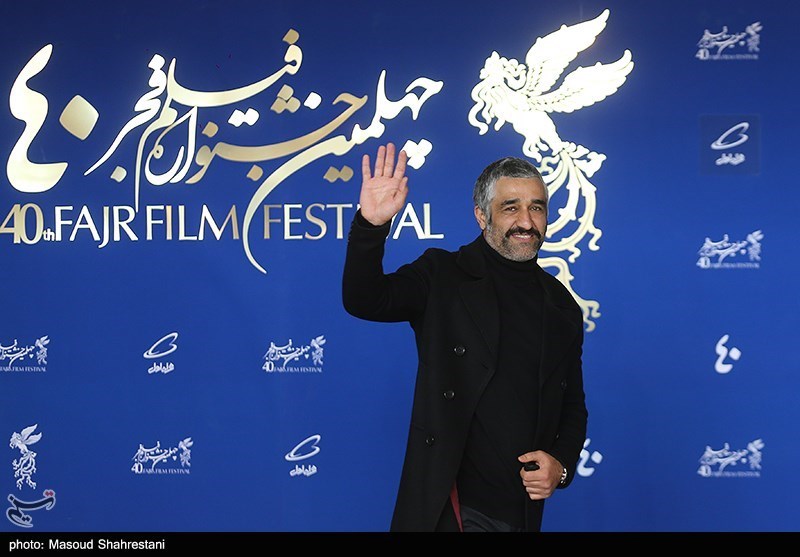 پنجمین روز چهلمین جشنواره فیلم فجر