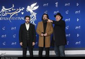 پنجمین روز چهلمین جشنواره فیلم فجر