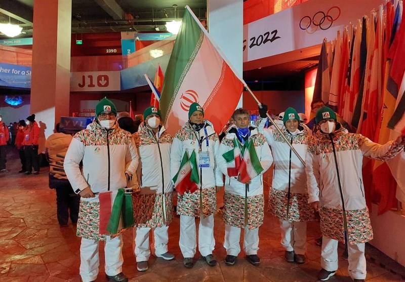 عملکرد اسکی ایران در المپیک زمستانی 2022؛ همان همیشگی، با دوپینگ اضافه
