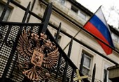 وقوع آتش‌سوزی در سفارت روسیه در فیلیپین