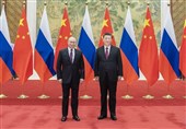 پوتین در تماس با شی جین پینگ: آمریکا و ناتو نگرانی‌های امنیتی روسیه را نادیده گرفته‌اند