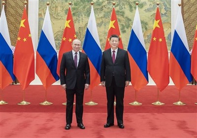  پوتین در تماس با شی جین پینگ: آمریکا و ناتو نگرانی‌های امنیتی روسیه را نادیده گرفته‌اند 