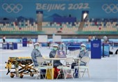 شناسایی 45 مورد کرونایی در المپیک زمستانی پکن