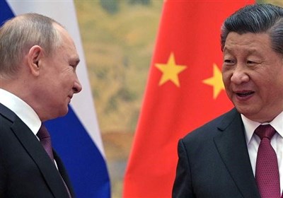  تجارت روسیه و چین در سال ۲۰۲۲ به ۲۰۰ میلیارد دلار می‌رسد 