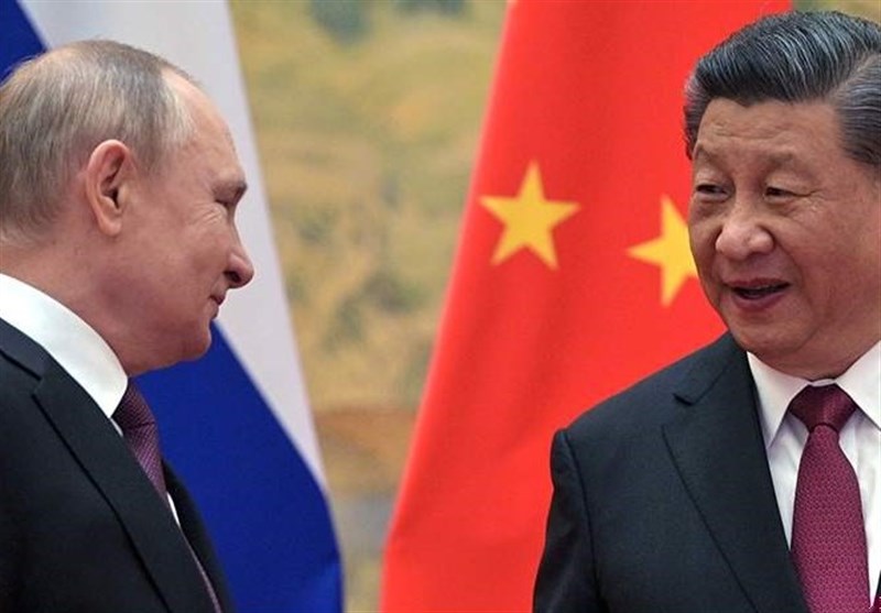تجارت روسیه و چین در سال 2022 به 200 میلیارد دلار می‌رسد