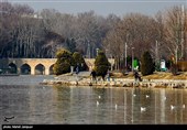 بحران زایندهرود خواهان اجرای کامل مصوبات قانونی است+فیلم