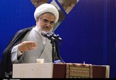 نماینده ولی فقیه در استان هرمزگان: قلعه قاضی ظرفیت تبدیل شدن به شهرستان را دارد