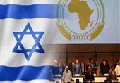 ممانعت از حضور هیئت اسرائیلی در نشست اتحادیه آفریقا