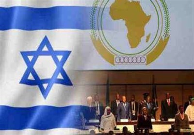  ممانعت از حضور هیئت اسرائیلی در نشست اتحادیه آفریقا 