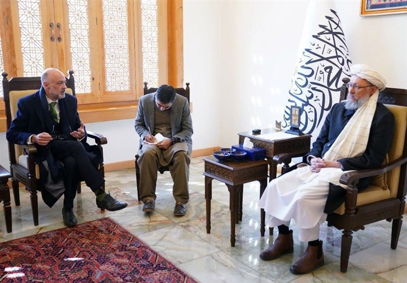 سازمان ملل: طالبان سهولت‌ها برای توزیع کمک‌ها را افزایش دهد