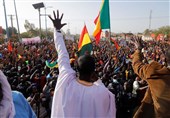 Mali Celebrates As French Ambassador Gets Expelled (+Video)