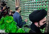 اعزام 10 هزار زائر از مازندران به مرقد امام راحل