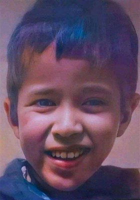 «ریان» کودک ۵ساله مغربی جان خود را از دست داد 
