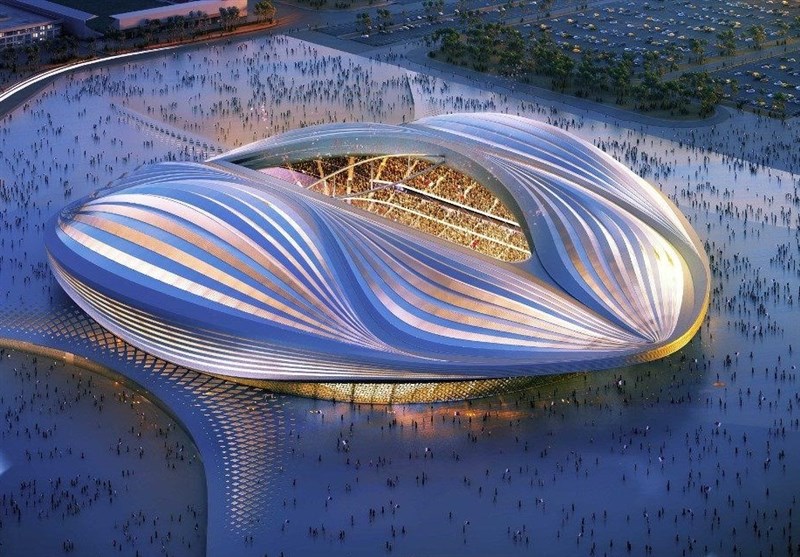 حمایت از تیم ملی فوتبال در جام جهانی 2022 و نحوه رزرو تور قطر