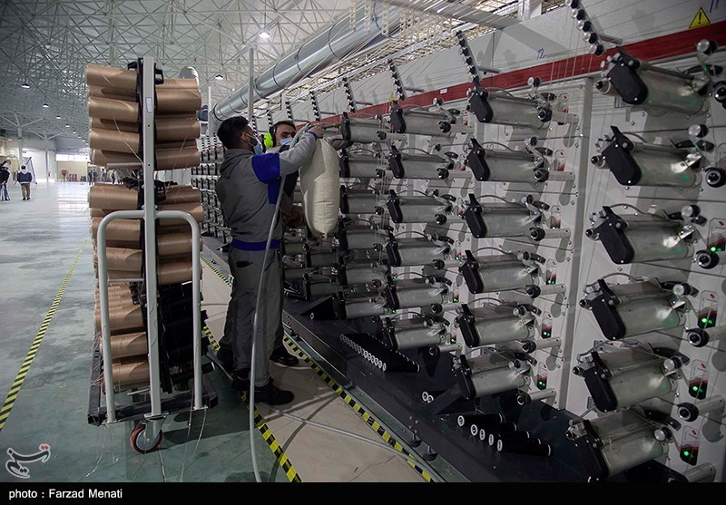 بیش از 150 واحد صنعتی در استان گلستان راه‌اندازی می‌شود