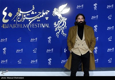 ششمین روز چهلمین جشنواره فیلم فجر-2