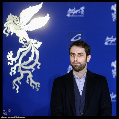 یوسف حاتمی کیا پیش از اکران فیلم سینمایی شب طلایی در ششمین روز چهلمین جشنواره فیلم فجر