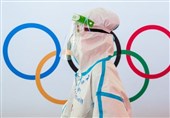 ابتلای 10 نفر به کرونا در المپیک زمستانی پکن