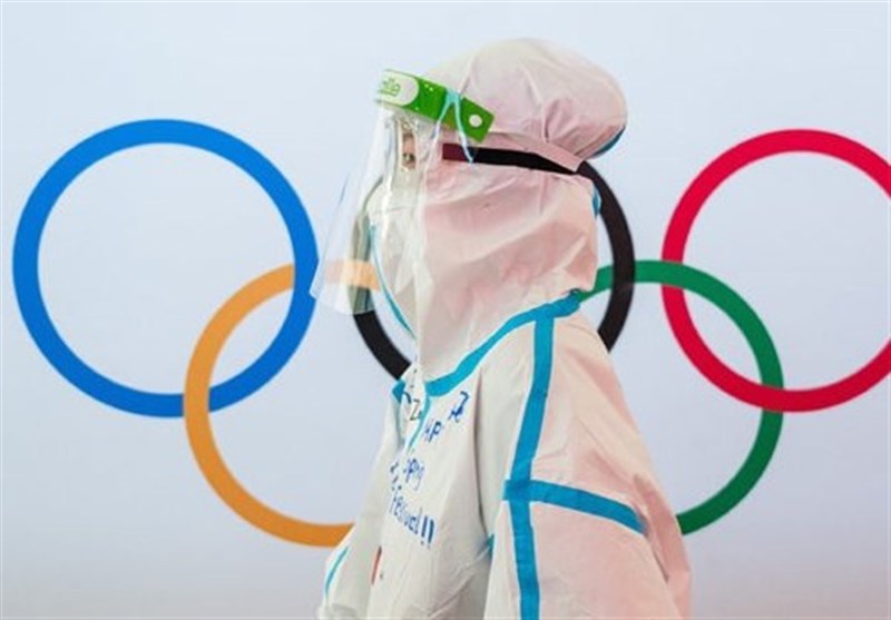 ابتلای 10 نفر به کرونا در المپیک زمستانی پکن