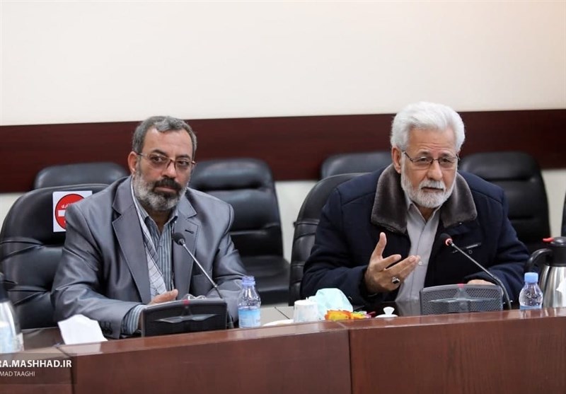 رئیس کمیسیون فرهنگی شورای شهر مشهد:هنر انقلاب اکسیر نجات‌بخش جامعه است