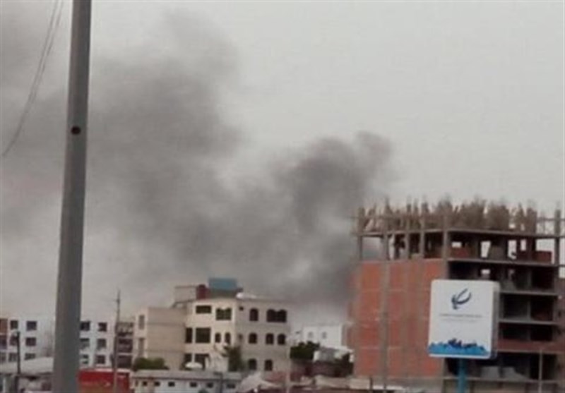 انفجار در شهر عدن/ حمله توپخانه‌ای ائتلاف سعودی به صعده یمن