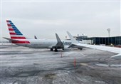 لغو بیش از 5300 پرواز در آمریکا در پی کولاک‌های شدید زمستانی