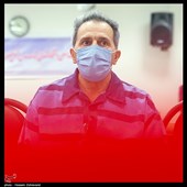 اولین جلسه دادگاه رسیدگی به پرونده جمشید شارمهد سرکرده گروهک تروریستی تندر