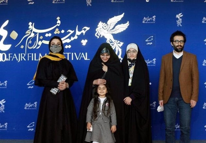&quot;هناس&quot; نمایش هراس و قدرت‌ زنان ایرانی است/ فیلمی که بدور از شعارزدگی خانواده‌های ایرانی را جذب می‌کند