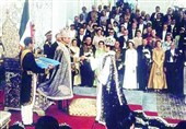 روایت پسرخاله فرح از خروج ثروت ملی توسط خاندان پهلوی
