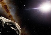 بزرگترین &quot;سیارک تروجان&quot; کره زمین کشف شد