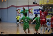 ازسرگیری لیگ برتر هندبال در اصفهان + برنامه هفته سوم مرحله برگشت