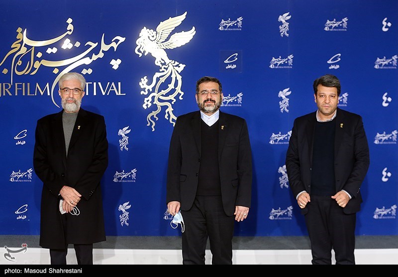 وزیر ارشاد: جشنواره فیلم فجر سردمدار گام دوم انقلاب است