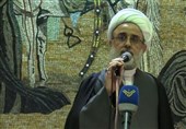 الشیخ قاووق: المقاومة هی العقبة الأکبر أمام مشاریع التطبیع