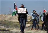 UN Expert Slams Israeli Apartheid against Palestinians