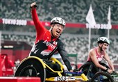 یک ژاپنی بالاتر از روح‌الله رستمی، بهترین ورزشکار مرد آسیا شد