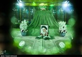 دانشگاهیان با آرمان‌های امام خمینی(ره) تجدید میثاق می‌کنند