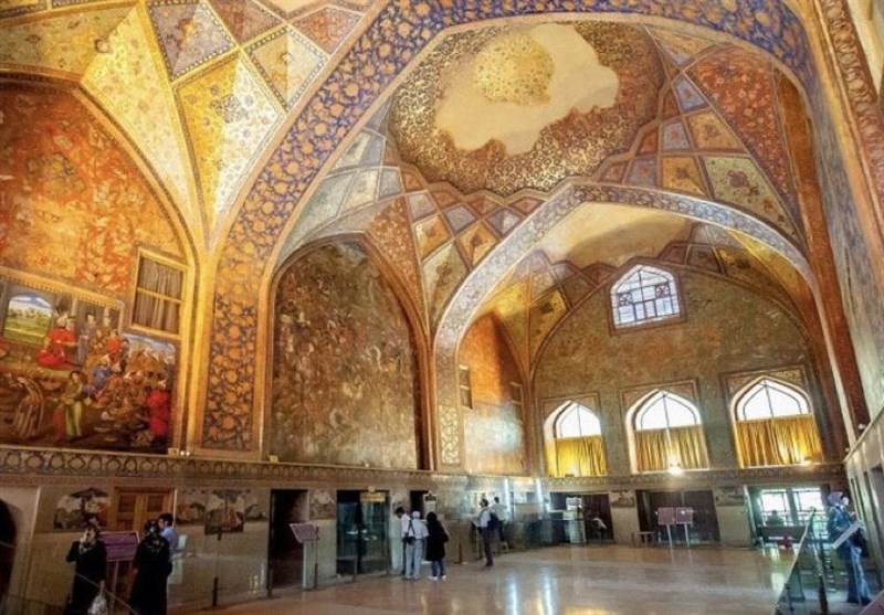 بازدید 7 میلیاردی پست‌های مربوط به گردشگری ایران در اینستاگرام/فقط 2 درصد پست‌ها آموزش سفر است