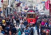 هشدار پیری جمعیت در ترکیه